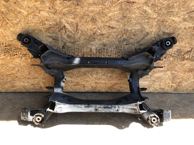 Балка задней подвески задняя ACURA TLX 14-17 Седан 2.4 Балка задней подвески задняя ACURA TLX 14-17 Седан 2.4