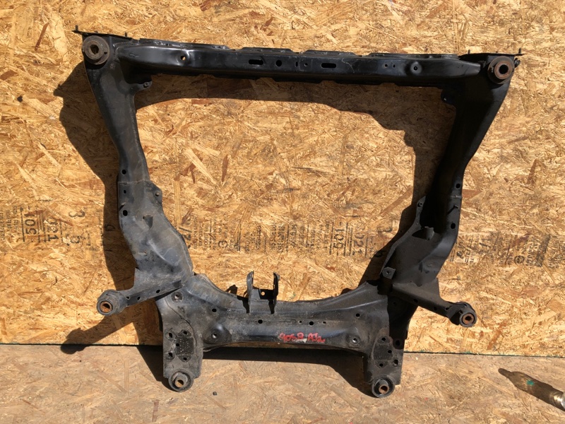 Запчасть балка передней подвески передняя MAZDA CX-9 06-16 2008 Внедорожник 3.7 TD113480XB Б/У Балка передней подвески передняя MAZDA CX-9 06-16 2008 Внедорожник 3.7 TD113480XB Б/У