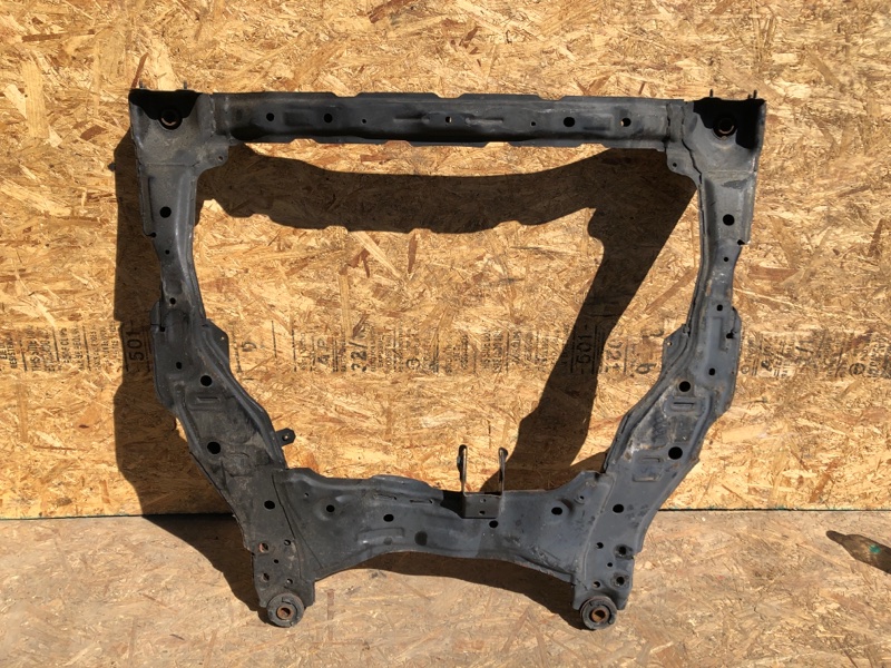 Балка передней подвески передняя MAZDA CX-9 06-16 Внедорожник 3.7 Балка передней подвески передняя MAZDA CX-9 06-16 Внедорожник 3.7