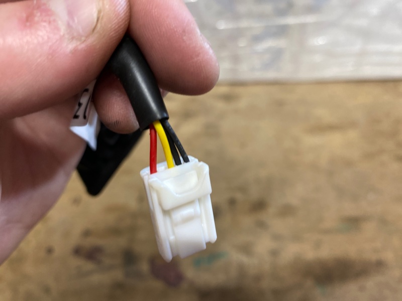 Камера заднего вида задняя MAZDA 3 BM 13-19 Седан 2.0L 4 Камера заднего вида задняя MAZDA 3 BM 13-19 Седан 2.0L 4