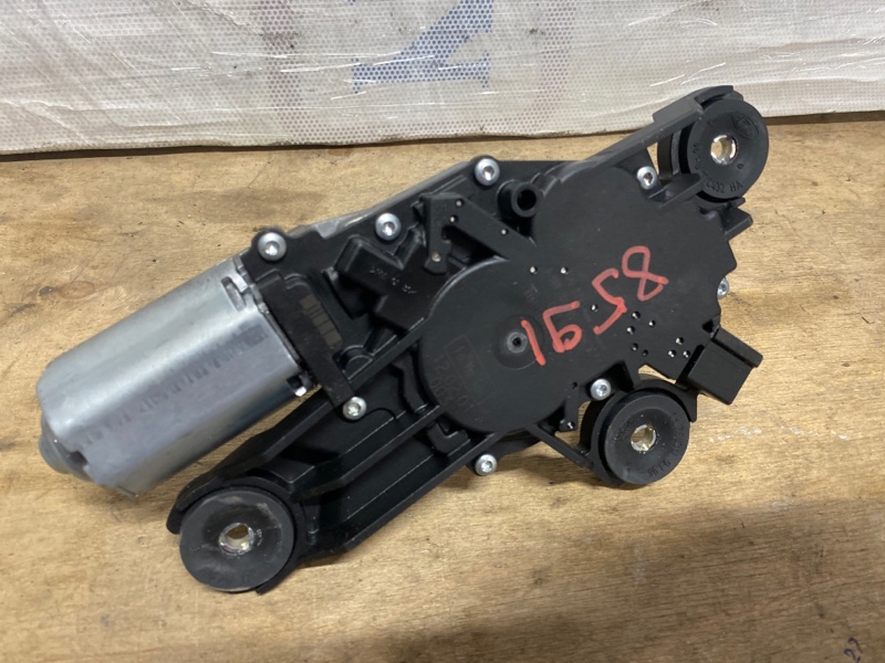 Моторчик стеклоочистителя задний FOCUS 10-18 2013 Хетчбек 2.0 C20HDEX