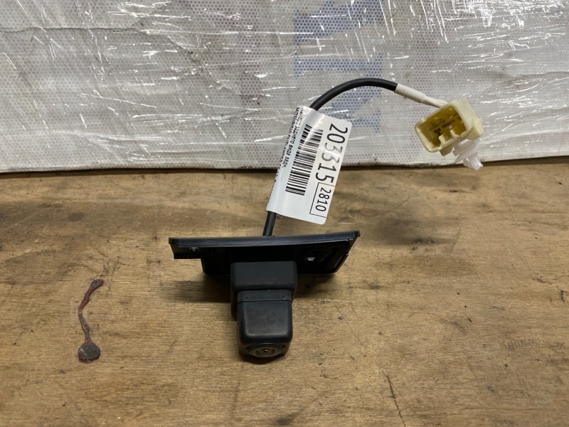 Запчасть камера заднего вида задняя MITSUBISHI OUTLANDER GF 12- 2017 Внедорожник 2.4 8781A163 Б/У Камера заднего вида задняя MITSUBISHI OUTLANDER GF 12- 2017 Внедорожник 2.4 8781A163 Б/У