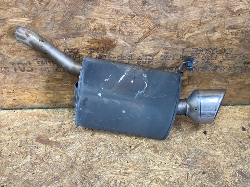 Глушитель задний правый ACURA RL 05-12 Седан 3.5 Глушитель задний правый ACURA RL 05-12 Седан 3.5