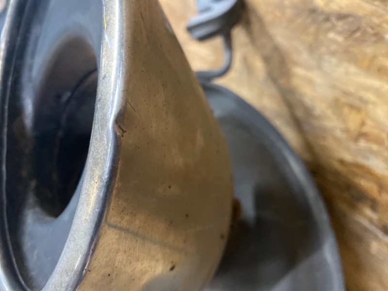 Глушитель задний правый RL 05-12 2008 Седан 3.5 Глушитель задний правый RL 05-12 2008 Седан 3.5