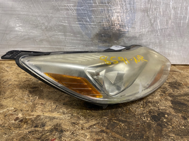 Фара передняя правая FORD FOCUS 10-18 Хетчбек 2.0 C20HDEX