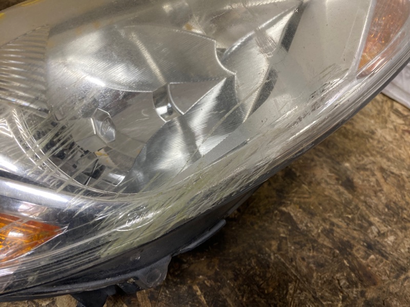 Фара передняя правая FOCUS 10-18 2013 Хетчбек 2.0 C20HDEX