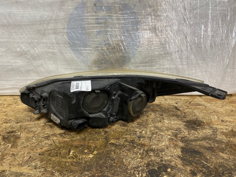 Фара передняя правая FOCUS 10-18 2013 Хетчбек 2.0 C20HDEX