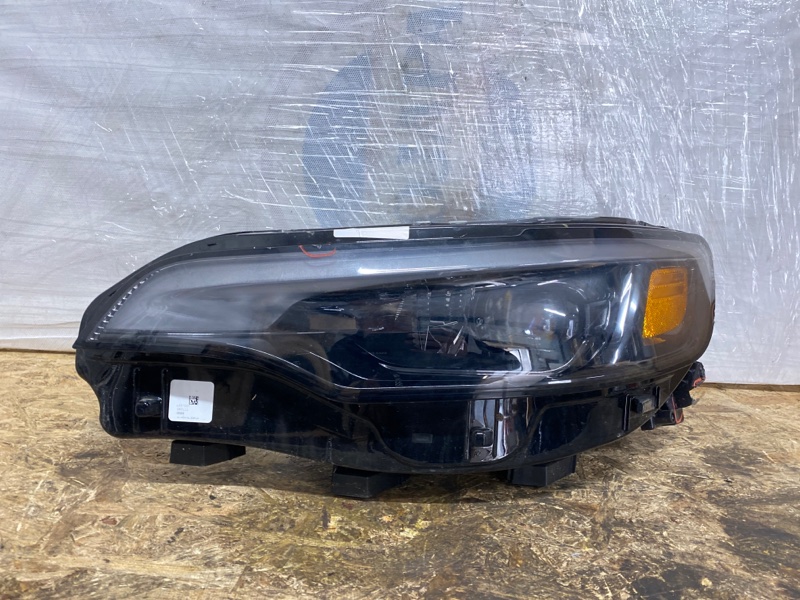 Запчасть фара передняя левая JEEP CHEROKEE 14- 2019 3.2L 6 68275945AE Б/У Фара передняя левая JEEP CHEROKEE 14- 2019 3.2L 6 68275945AE Б/У