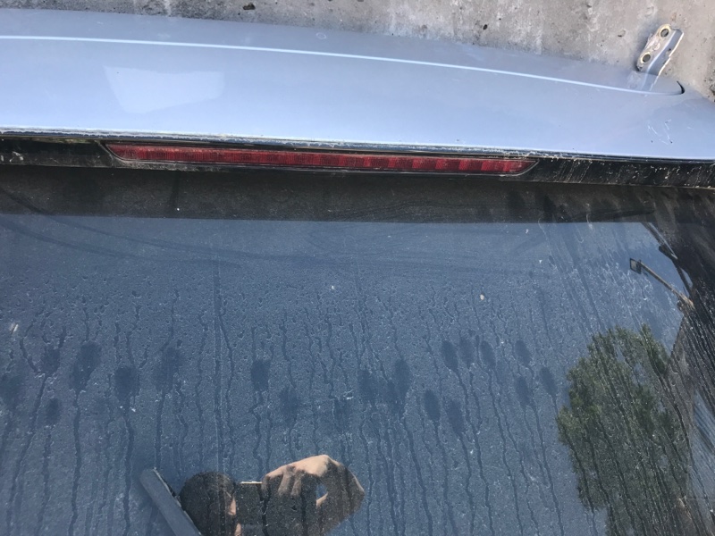 Стоп-сигнал ACURA MDX (YD3) 13-21 2014 Внедорожник 3.5 34270-TZ5-A01 Б/У