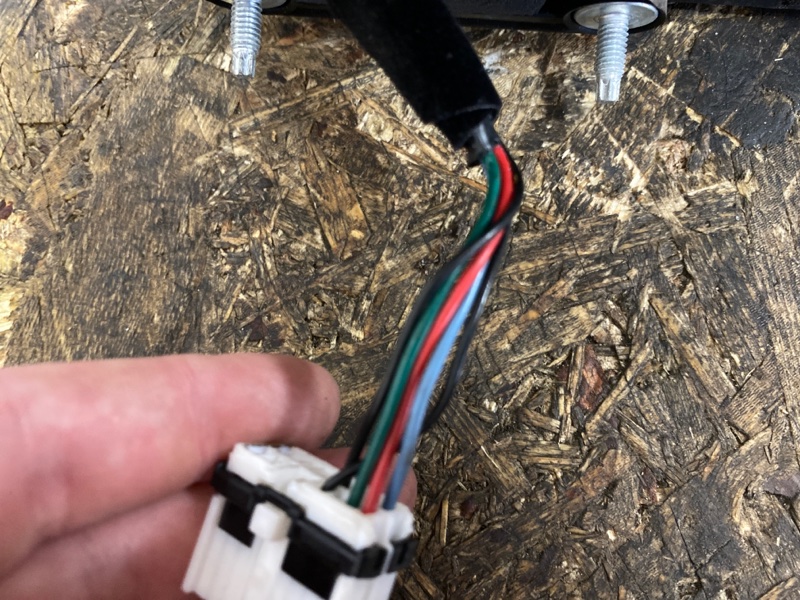 Зеркало левое SONATA YF 10-14 2013 2.4L 4 Зеркало левое SONATA YF 10-14 2013 2.4L 4