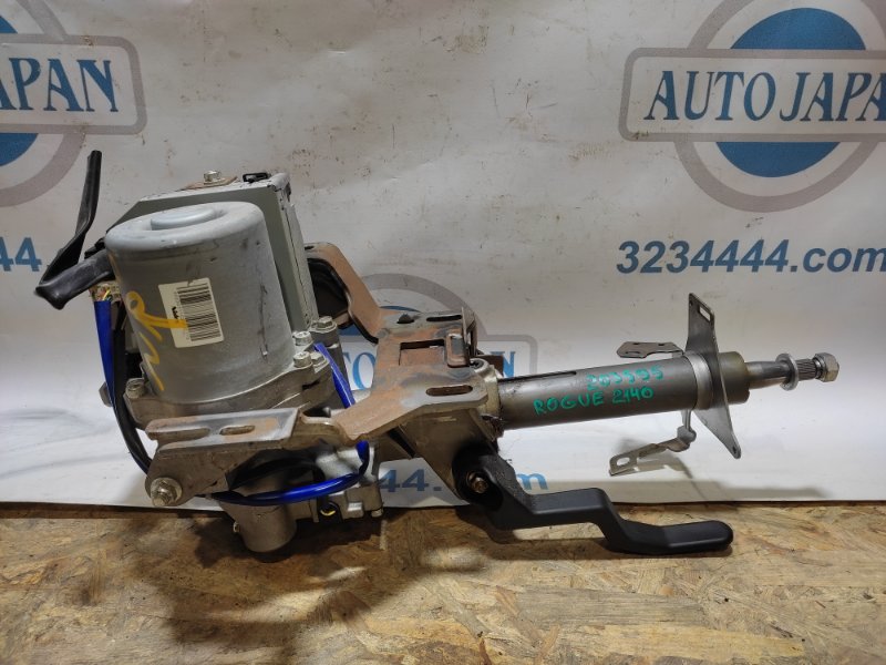 Электроусилитель рулевого управления NISSAN ROGUE 08-15 2011 2.5 QR25DE D8820-JM00C Б/У