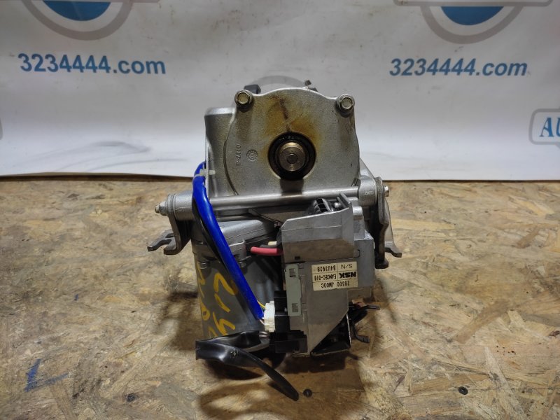 Электроусилитель рулевого управления NISSAN ROGUE 08-15 2.5 QR25DE