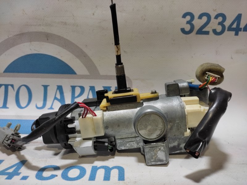 Замок зажигания ROGUE 08-15 2011 2.5 QR25DE
