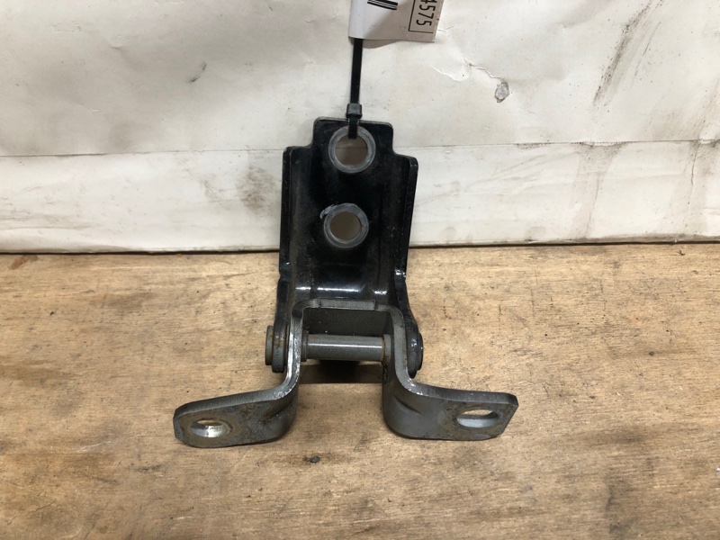 Петля двери нижняя задняя левая 3 BM 13-19 2016 Седан 2.0L 4