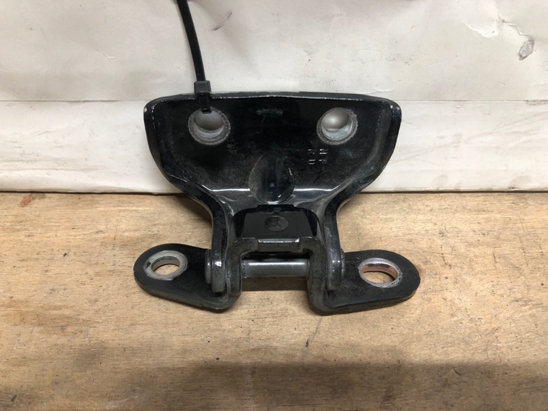 Петля двери верхняя задняя правая SONATA YF 10-14 2013 2.4L 4