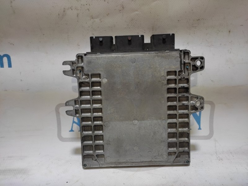 Блок управления двигателем NISSAN ROGUE 08-15 2.5 QR25DE