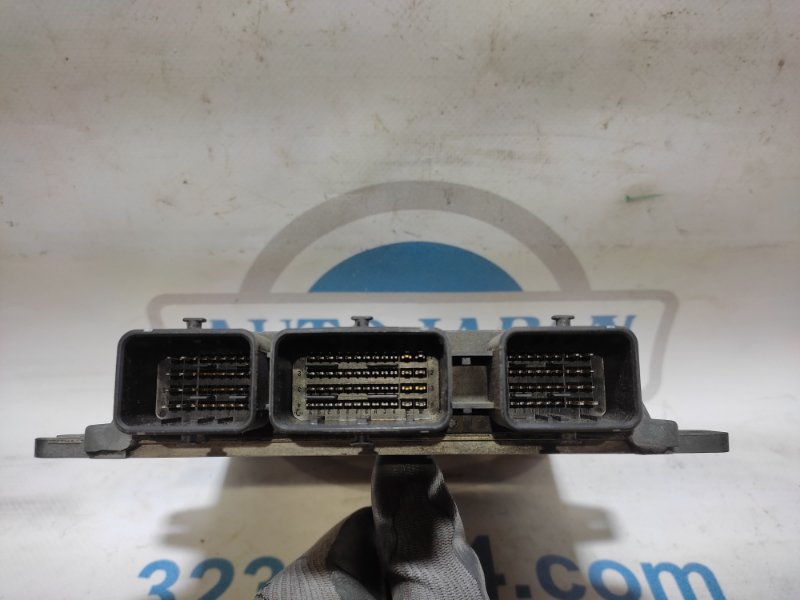 Блок управления двигателем ROGUE 08-15 2011 2.5 QR25DE