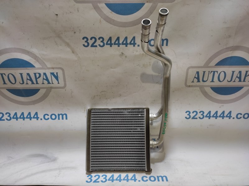 Радиатор печки NISSAN ROGUE 08-15 2011 2.5 QR25DE 27140-JG42A Б/У
