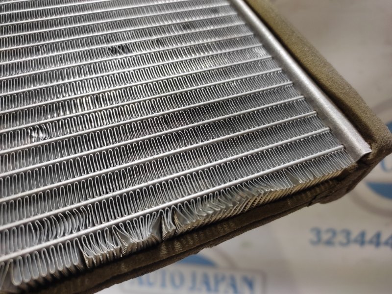 Радиатор печки ROGUE 08-15 2011 2.5 QR25DE