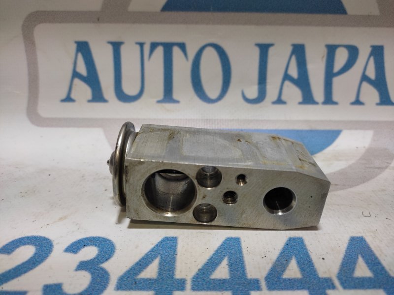 Клапан кондиционера NISSAN ROGUE 08-15 2.5 QR25DE