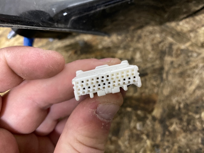 Зеркало левое Q50 20- 2021 Седан 3.0 VR30DDTT Зеркало левое Q50 20- 2021 Седан 3.0 VR30DDTT