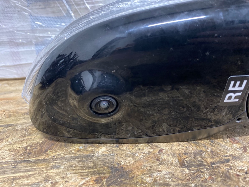 Зеркало правое Q50 20- 2021 Седан 3.0 VR30DDTT Зеркало правое Q50 20- 2021 Седан 3.0 VR30DDTT