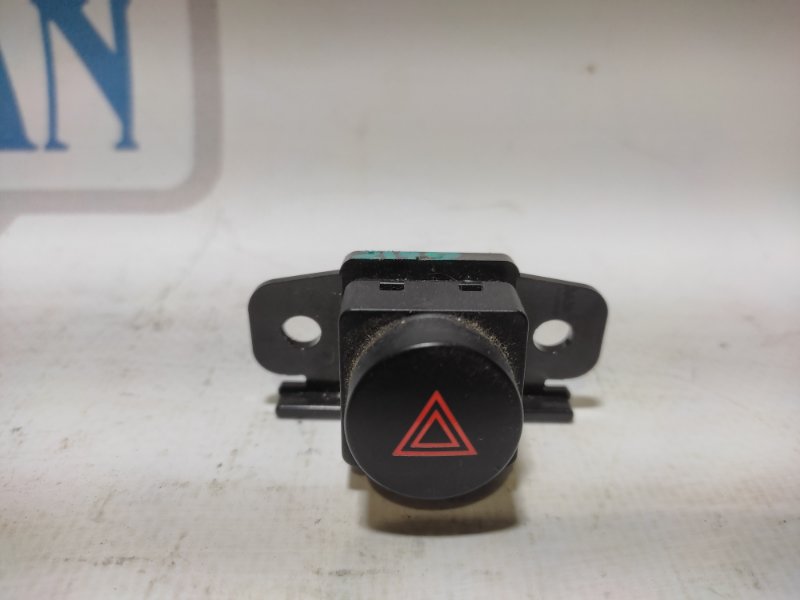 Кнопка аварийной сигнализации NISSAN ROGUE 08-15 2011 2.5 QR25DE 25290-ZB000 Б/У