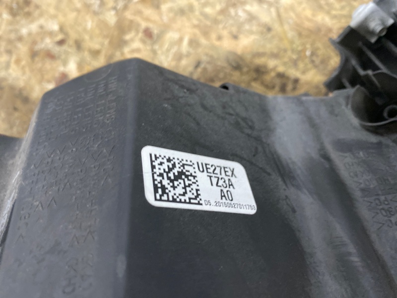 Фара правая TLX 14-17 2015 Седан 2.4