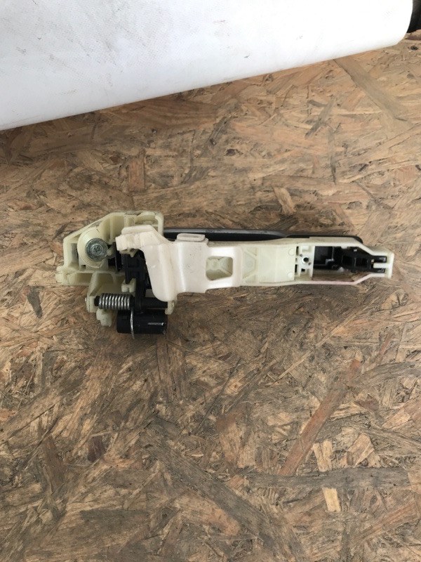 Ручка двери наружная задняя левая SOUL PS 13-19 2017 PS 1.6