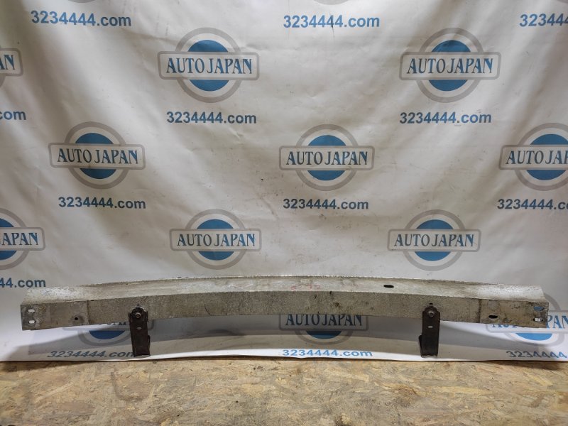 Усилитель заднего бампера PATHFINDER R52 12-21 2014 3.5L 6