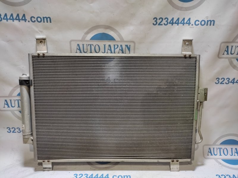 Радиатор кондиционера PATHFINDER R52 12-21 2014 3.5L 6