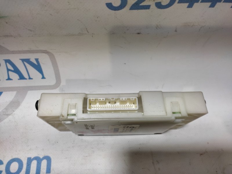 Блок управления печкой PATHFINDER R52 12-21 2014 3.5L 6 Блок управления печкой PATHFINDER R52 12-21 2014 3.5L 6