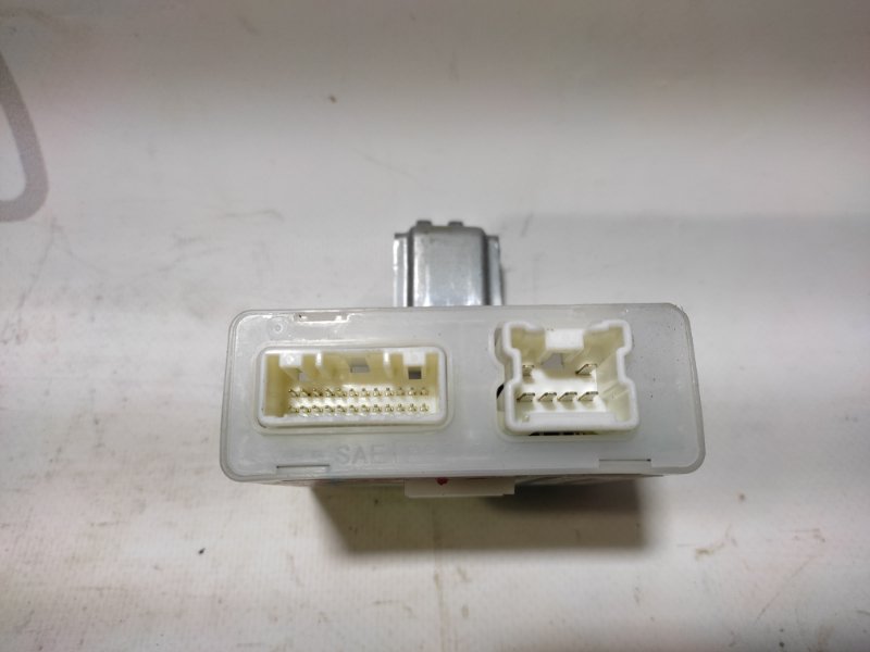 Блок электронный PATHFINDER R52 12-21 2014 3.5L 6