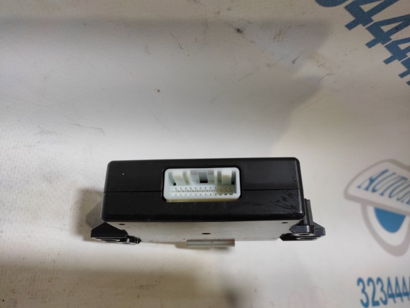 Блок управления парктроником NISSAN PATHFINDER R52 12-21 3.5L 6