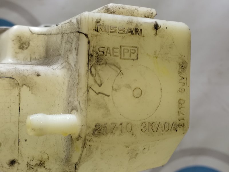 Бачок расширительный NISSAN PATHFINDER R52 12-21 3.5L 6