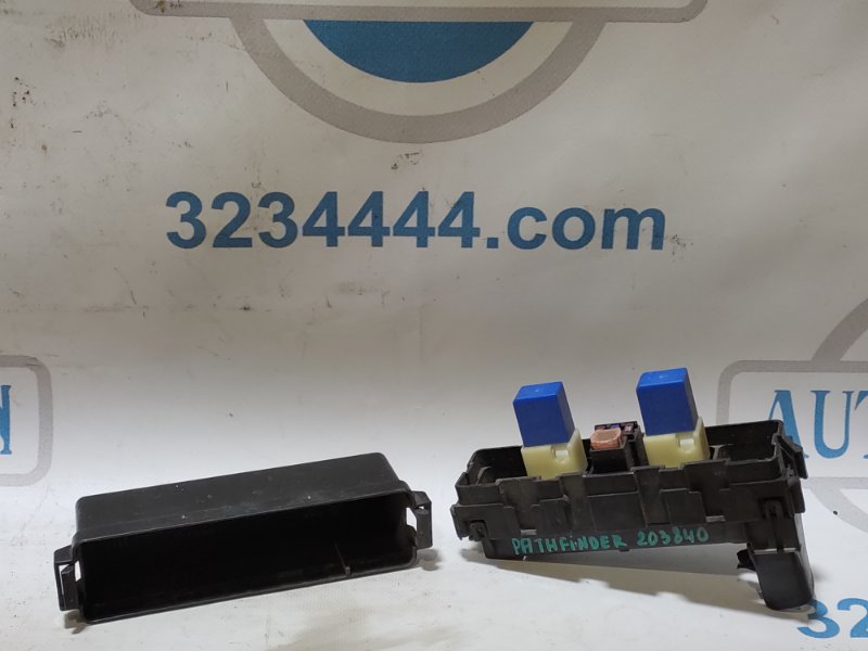 Реле NISSAN PATHFINDER R52 12-21 2014 3.5L 6 Б/У