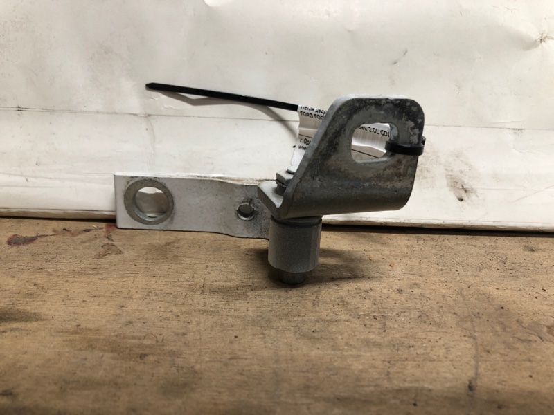 Петля двери верхняя задняя левая FOCUS 10-18 2013 Хетчбек 2.0 C20HDEX