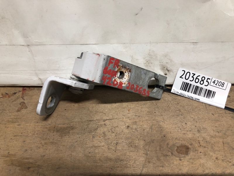 Петля двери верхняя передняя правая FORD FOCUS 10-18 2012 Хетчбек 2.0L GDI I4 flex fuel engine CP9Z-5422800-A Б/У