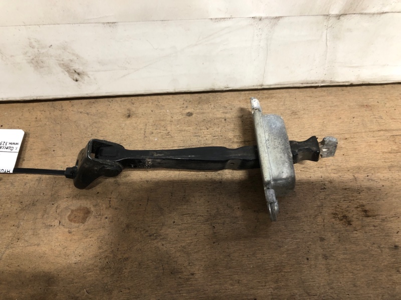 Ограничитель двери задний правый ACCENT RB 10- 2011 1.6L 4