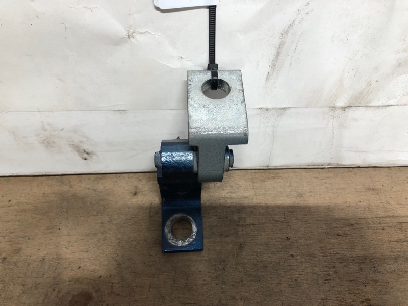 Петля двери нижняя передняя правая JETTA USA 10-17 2017 Седан 1.4L TSI I-4 Turbocharged