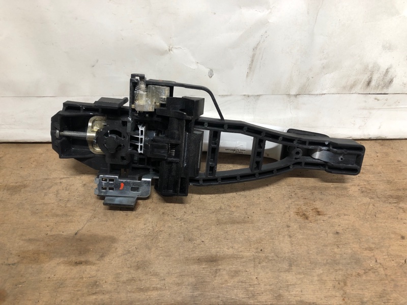 Ручка двери наружная задняя правая FOCUS 10-18 2012 Хетчбек 2.0L GDI I4 flex fuel engine Ручка двери наружная задняя правая FOCUS 10-18 2012 Хетчбек 2.0L GDI I4 flex fuel engine