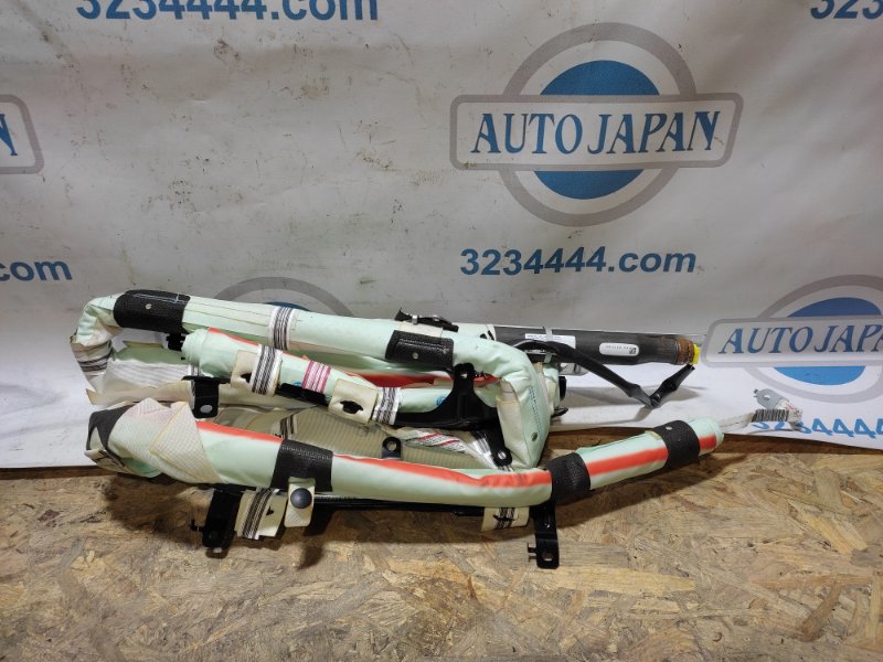 Подушка безопасности (штора) правая PATHFINDER R52 12-21 2014 3.5L 6