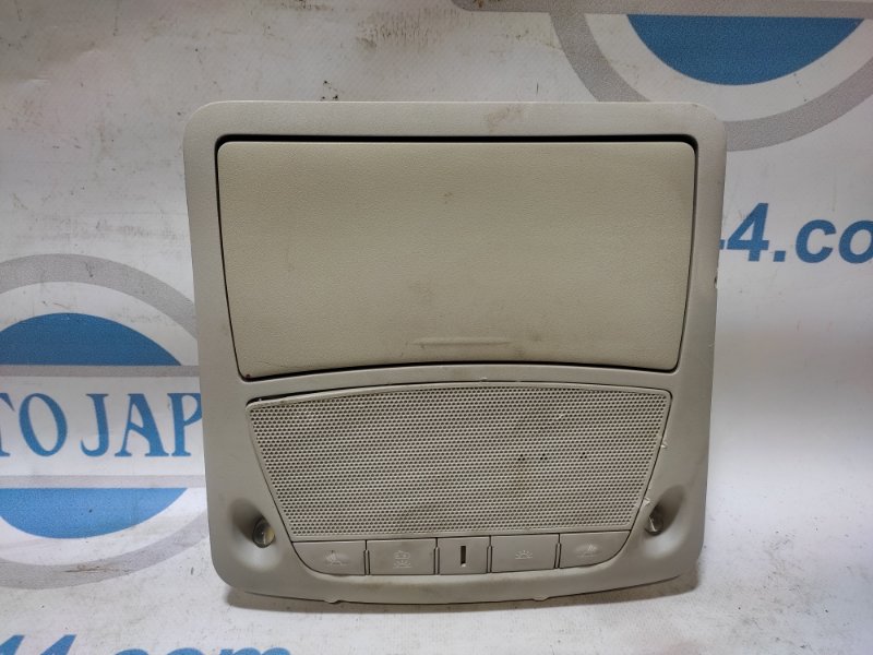 Запчасть плафон салона NISSAN PATHFINDER R52 12-21 2014 3.5L 6 26430-4GA1A Б/У Плафон салона NISSAN PATHFINDER R52 12-21 2014 3.5L 6 26430-4GA1A Б/У