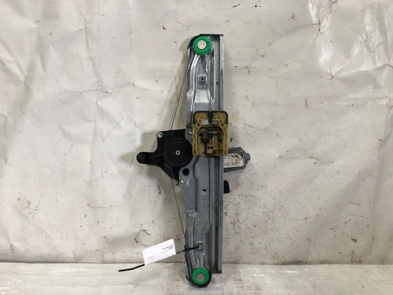 Стеклоподъемник задний левый FORD FOCUS 10-18 Хетчбек 2.0 C20HDEX