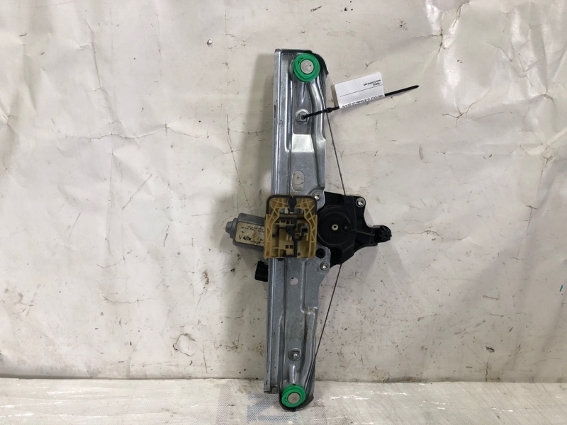 Стеклоподъемник задний правый FORD FOCUS 10-18 Хетчбек 2.0 C20HDEX