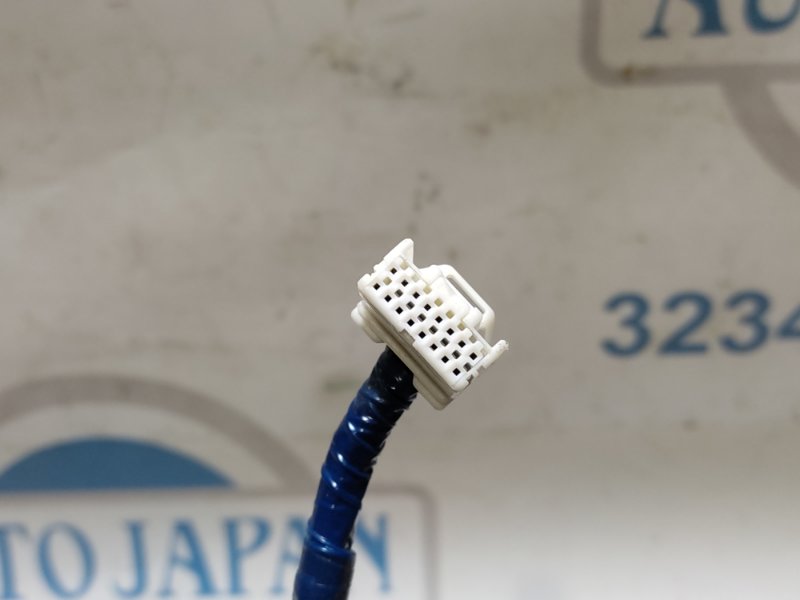 Блок управления печкой NISSAN PATHFINDER R52 12-21 3.5L 6