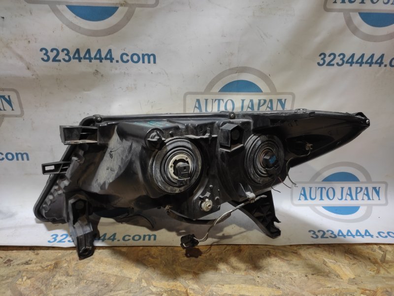 Фара правая PATHFINDER R52 12-21 2014 3.5L 6 Фара правая PATHFINDER R52 12-21 2014 3.5L 6