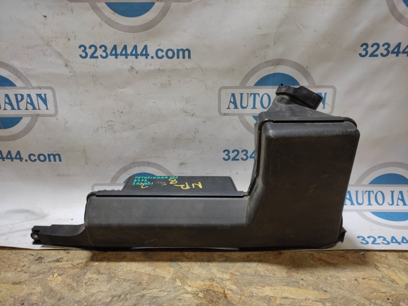 Воздухозаборник NISSAN PATHFINDER R52 12-21 2014 3.5L 6 16554-3JA0A Б/У