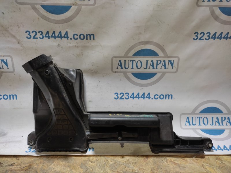 Воздухозаборник PATHFINDER R52 12-21 2014 3.5L 6