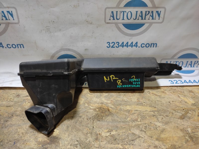 Воздухозаборник NISSAN PATHFINDER R52 12-21 3.5L 6